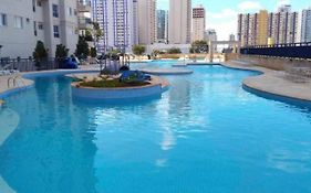 Comfortable & Economic Acqua Village